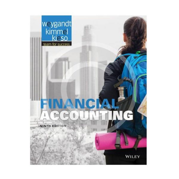 Financial Accounting